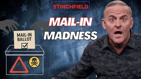 Ballot Harvesting Scams EXPOSED: Dead Voters, Fake Signatures, Real Crimes