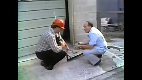 Bombs vs. Truth (1984)