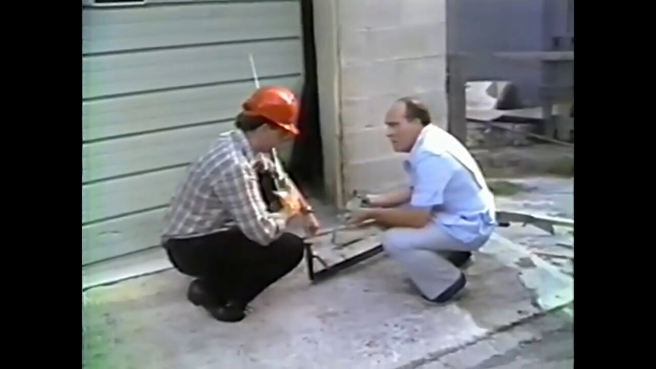 Bombs vs. Truth (1984)