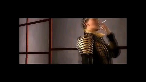 The Best Cutscreen in Saints Row 2