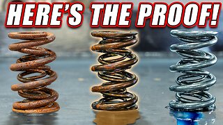 The OIL INDUSTRY Is NOT Telling You This!! It DESTROYS Engines!