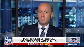 Stephen Miller Says THIS Is How "Society Dies"