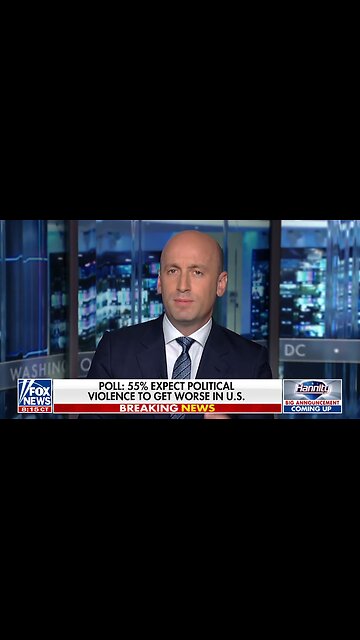 Stephen Miller Says THIS Is How "Society Dies"