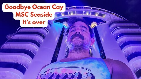 It's NOT OVER! LIGHTHOUSE SHOW, 4D CINEMA, Karaoke, F1 Simulator, Late Night Snacks and...Magnets???