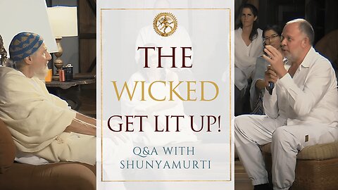 Do You Suffer from a Moth-er Complex? | Q&A With Shunyamurti