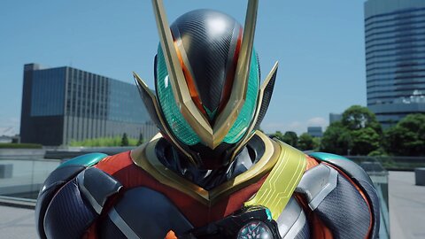 Riderpiece Theater: Kamen Rider Zeztz Episode 22 Review