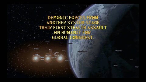 The Coming Zombie Apocalypse