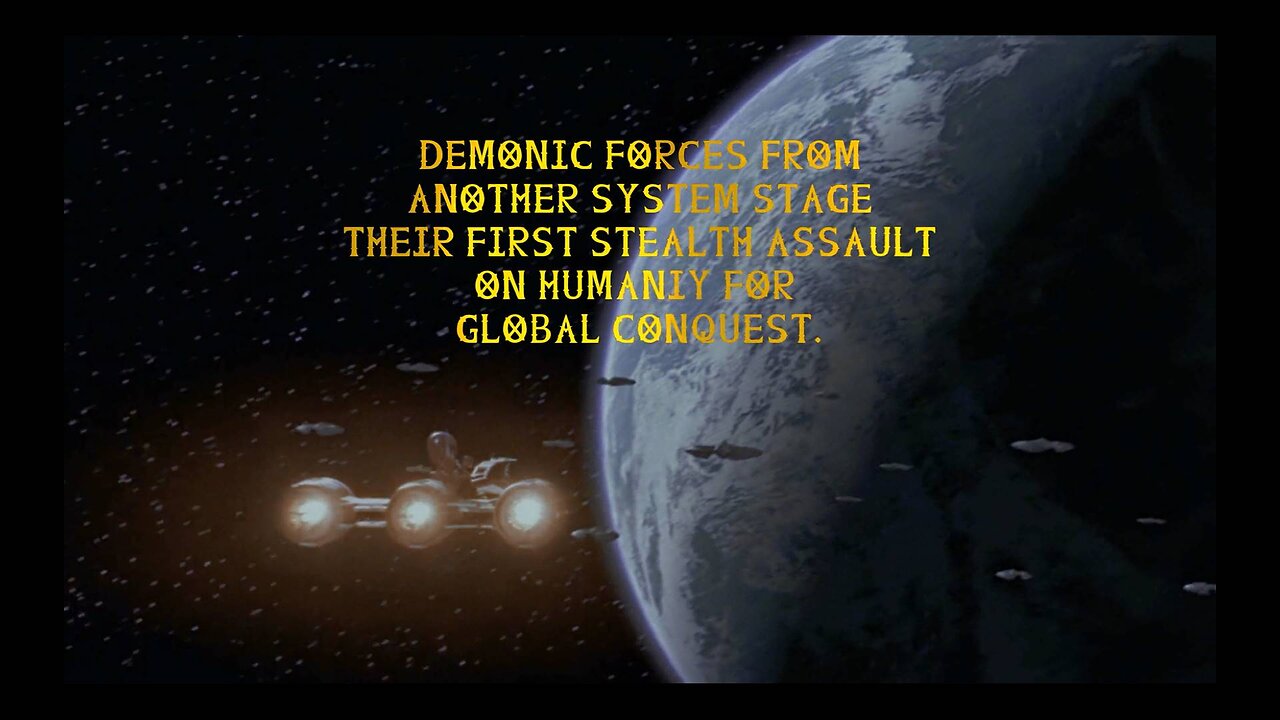 The Coming Zombie Apocalypse
