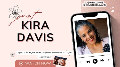 The Super Bowl Halftime Show was NOT for Americans