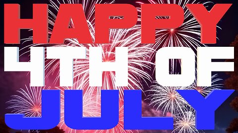 Happy 4th DUNE