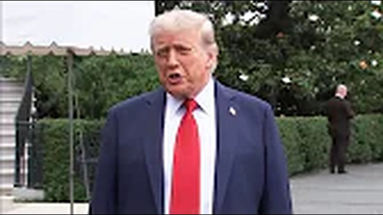 Trump’s DERANGED RANTS after joining war with Iran