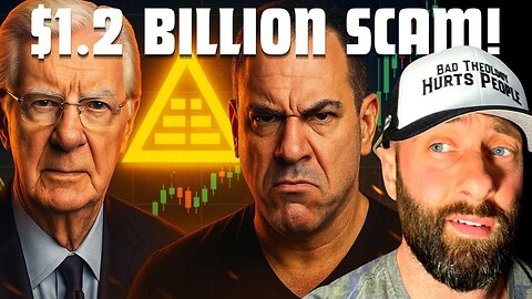 FTC Shuts Down This Pyramid Scheme!