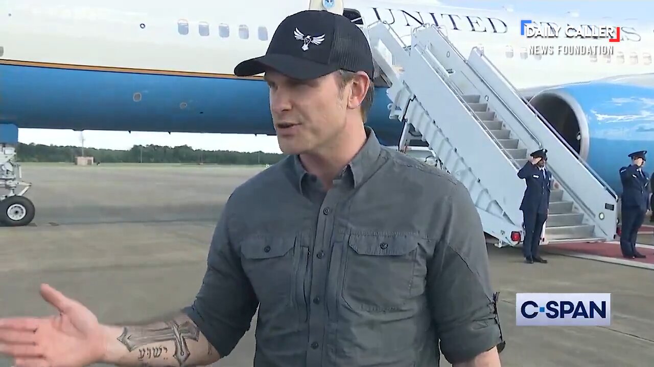 Pete Hegseth Defends Prayer Service Attendance: Appealing to God Is a Proud Military Tradition