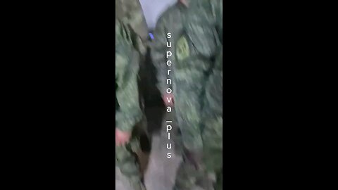 Russian fighters in Ukranian coming from all parts of the globe