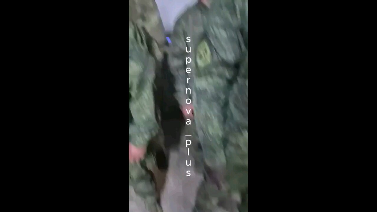 Russian fighters in Ukranian coming from all parts of the globe