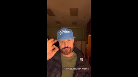 The Frontier Airlines Meltdown.