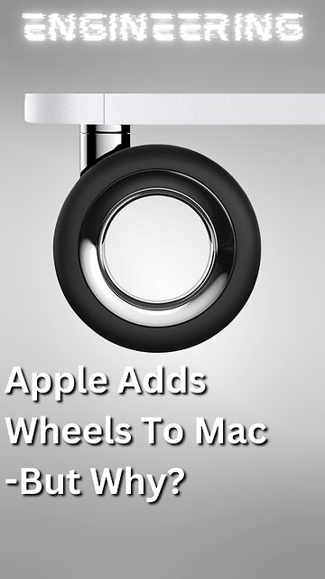 Apple's $700 Wheels Rip-off Explained