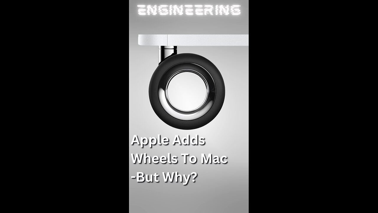 Apple's $700 Wheels Rip-off Explained