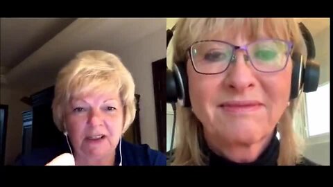 "Conversation Between Dr. Sherri Tenpenny and Dr. Lee Merritt"