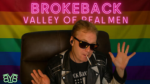 Brokeback Valley