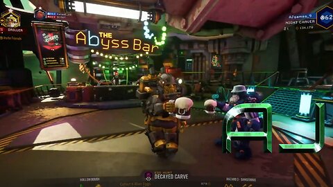 Deep Rock Galactic | Weekly core - let's get it done!