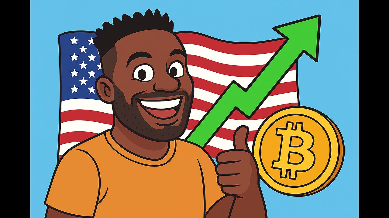🇺🇸📈 “US Government Reopens… and Crypto Goes FULL SEND?! 🤯💸🚀