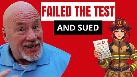 Equal Standards Are Now “Discrimination”?