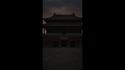 The Forbidden City’s Silk Nooses 😨 True Horror Story 33 #shorts #horror #scary #creepy