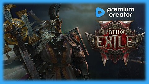 POE2 Newb - Act II - Day II