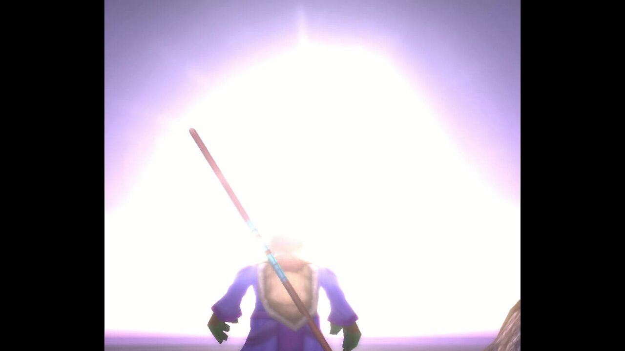 Nightslayer PVP server GNOME MAGE