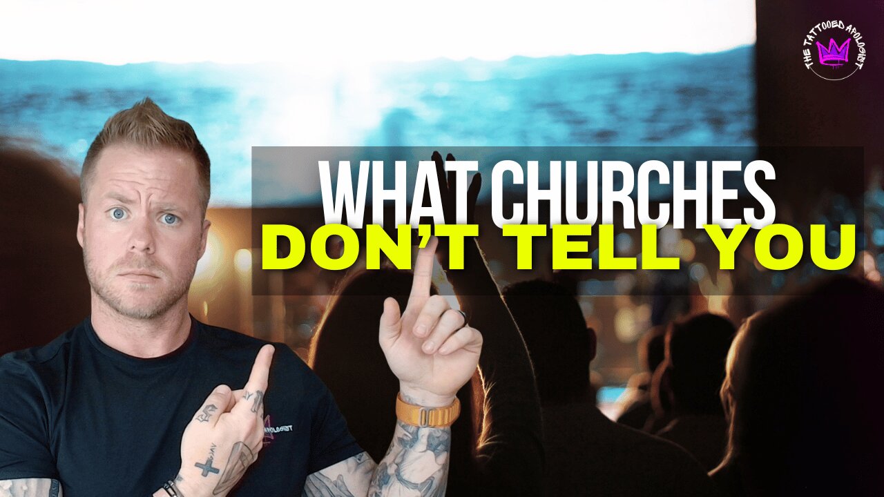 Why Faith Isn't Blind