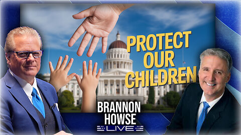Brad Dacus Sounds Alarm on AB495: A Threat to Parental Rights in California