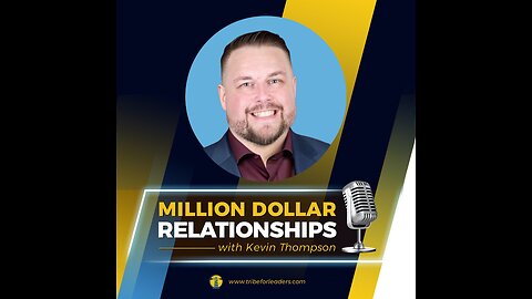 Million Dollar Relationships Podcast: Direct Response Expert Jeff Kruszyna
