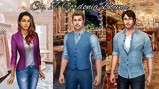 Choices: Stories You Play- The Royal Romance, Book 2 (Ch. 17) |Diamonds|