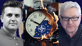 Andrei Martyanov: They Still Don’t Understand… NATO’s End Has Begun!