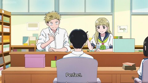 study time | You and I Are Polar Opposites