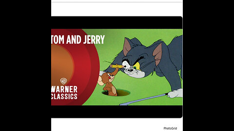 CCC #14. Own Tom & Jerry: The Golden Era Anthology (1940-1958): #4