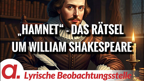 „Hamnet“ – Ein Shakespeare-Film | Von Paul Clemente