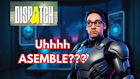 When Superheroes Meet Middle Management | Dispatch.