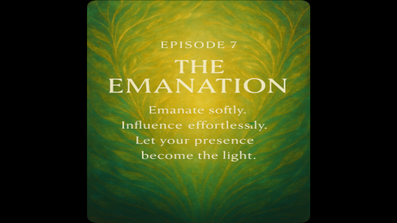 The Emanation