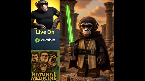 Gaming with CHIMPS!