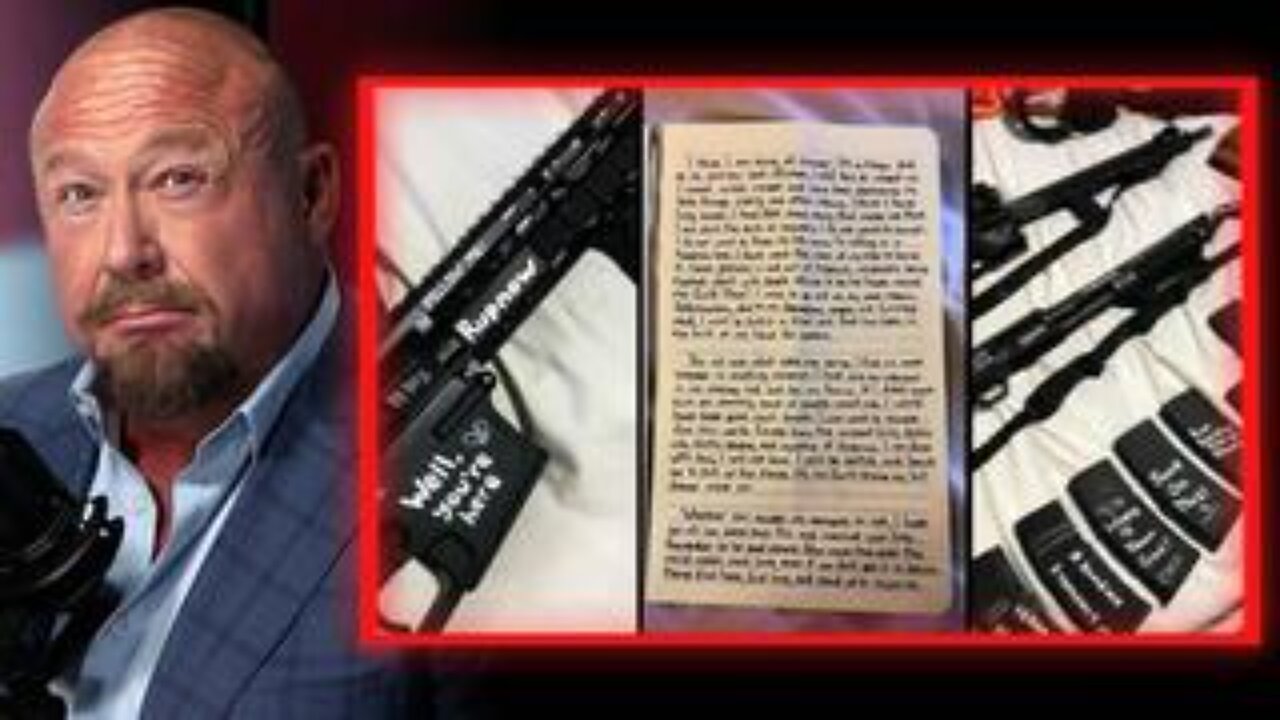 New Details Of The Trans Cult Killer Of Children In Minnesota Revealed