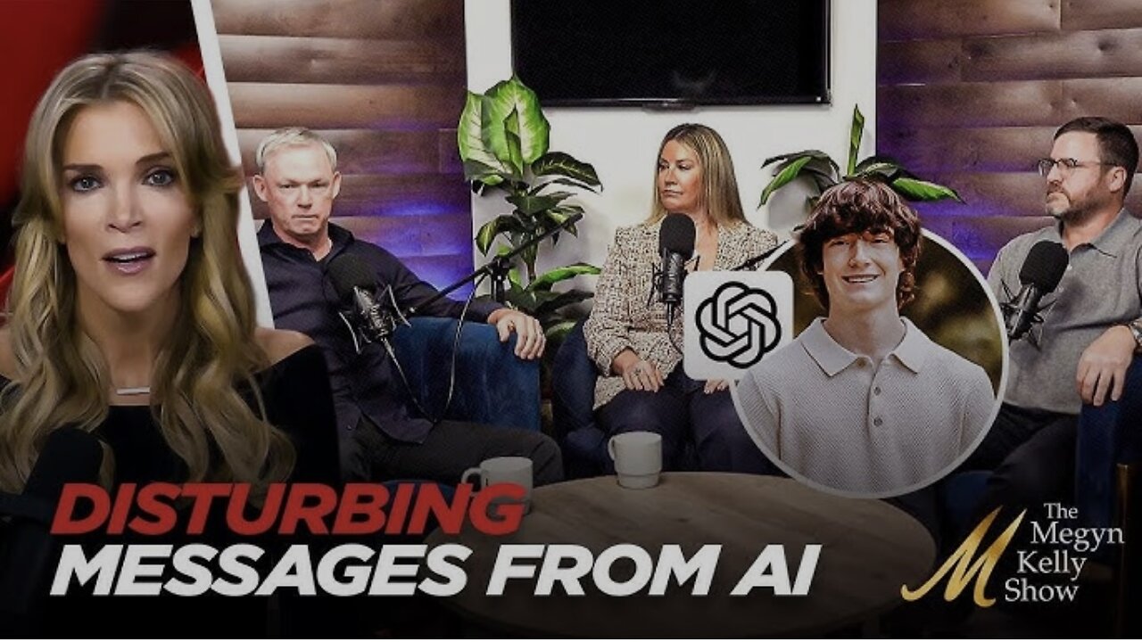 Disturbing Messages Reveal How ChatGPT Seemed to Push Boy to Take His Life