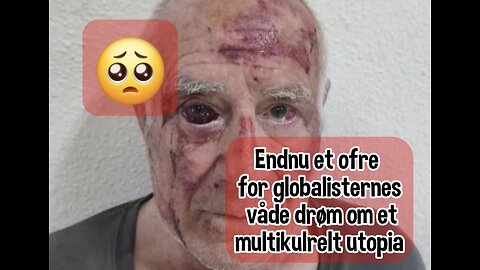 ANTI-immigrant optøjer I Spanien og UK 😲