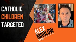 What You Need to Know About Targeted Killing of Catholic Children in MN