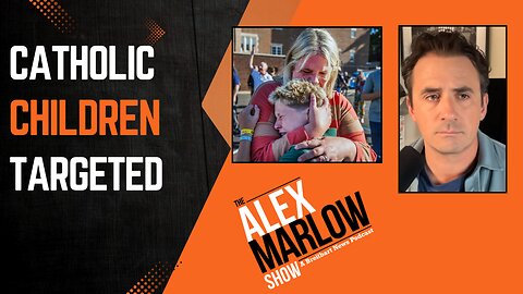 What You Need to Know About Targeted Killing of Catholic Children in MN