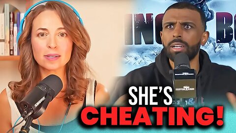Myron Gaines EXPOSES How to Tell If Your Girl Is Cheating!