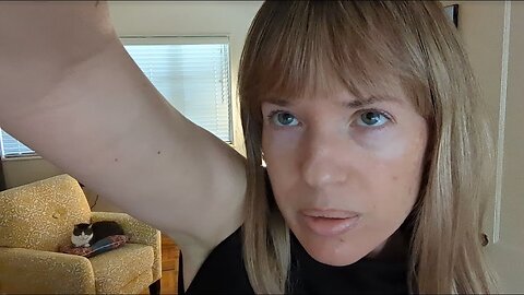 ASMR Intense Scalp Massage for Immediate Relief