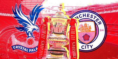 {{Today’s Way to Watch}} FA Cup Final 2025 LIVSTREAM B r o d c a s t on crackstream