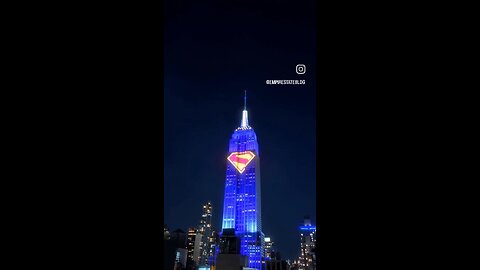 Empire State Building